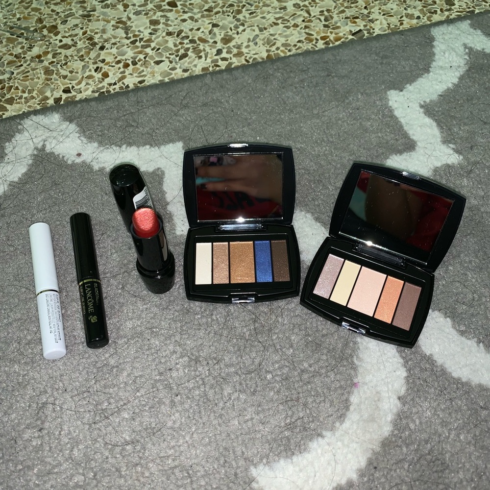 Lancôme set